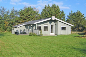 Holiday home Tyttebærstien C- 4943